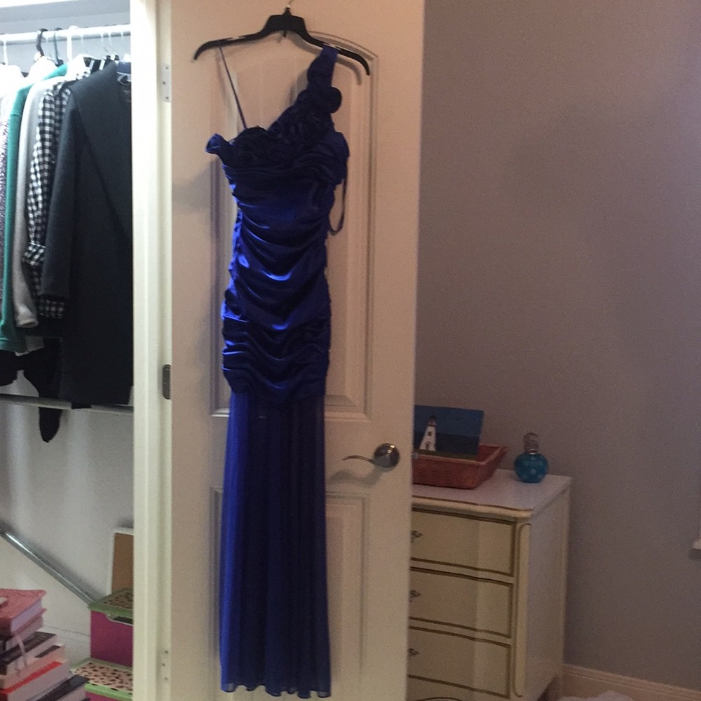 Adrianna Papell formal dress